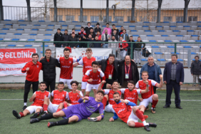 salpazarispor taraftarlar ile
