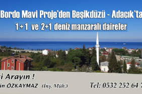 bordo mavi proje adacik reklam