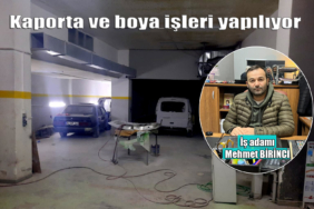 meh birinci otomobil tamir