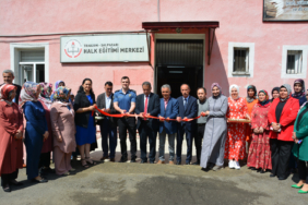 halk egitim yaz sergi