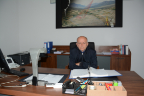 tapu muduru ismet kadioglu