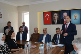 ak parti belediyeyi geri istiyor zeki