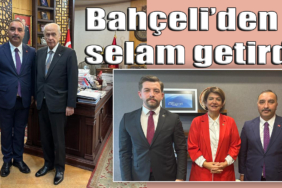 koc bahceli suna ataman