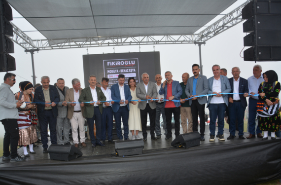 sis dagi sadirvan acilisi hilmi