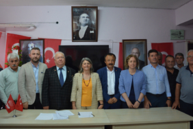 chp kongre kemal deniz1