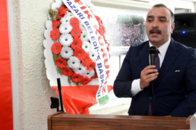 mhp mustafa koc baskan