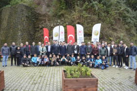 agaclandirma bayrami myo bahcesi1