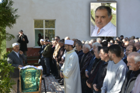 taksici fikret aksoy cenaze2