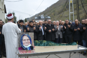 sukriye keziban ozen cenaze1