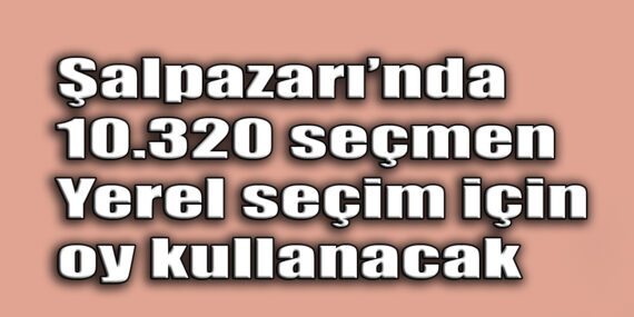 Propaganda dönemi sona erdi… Son sözü seçmen söyleyecek