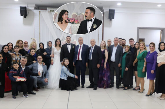 melike keskin istanbul dugun1