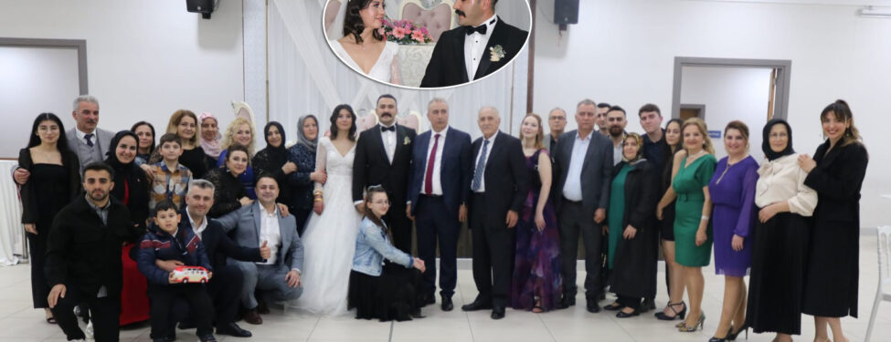 melike keskin istanbul dugun1