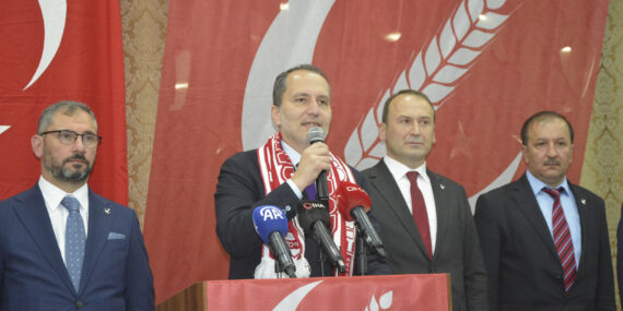 Şalpazarı’nda seçmen 1 Nisan’dan itibaren ahlaklı belediyecilik dönemini başlatacak