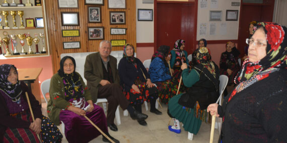 Şalpazarı’ndan 31 Mart 2024 Yerel Seçim manzaraları