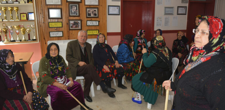 Şalpazarı’ndan 31 Mart 2024 Yerel Seçim manzaraları