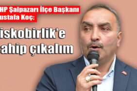 mhp mustafa koc fiskobirlik