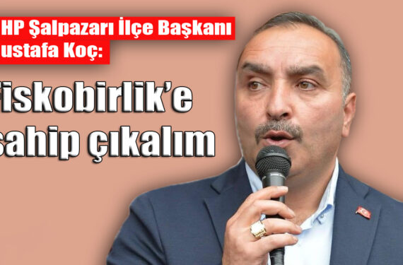 mhp mustafa koc fiskobirlik
