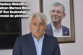 murteza metin chp baskan