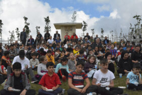 eskala da spor toplu foto