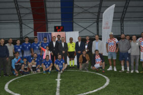 geyikli hali saha futbol final sampiyon belediye