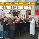 sennaz yilmaz cenaze 1