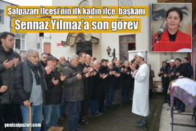 sennaz yilmaz cenaze 1