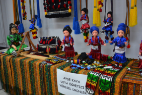 halk egitim sergi agasarl