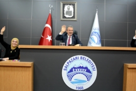 oy birligi ile kabul edildi