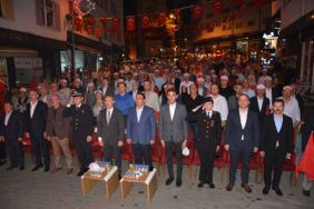 15 temmuz toren protokol