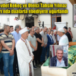 cevdet kekec tahsin yilmaz