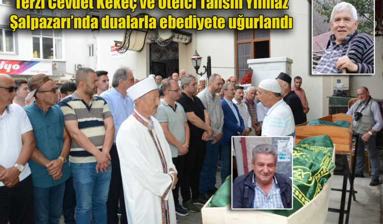 cevdet kekec tahsin yilmaz