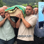 salih cakir cenaze hamza