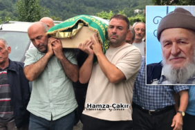 salih cakir cenaze hamza
