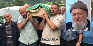 salih cakir cenaze hamza