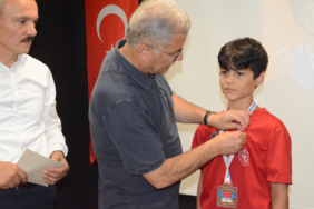 minik boksor hilmi turkmen odul