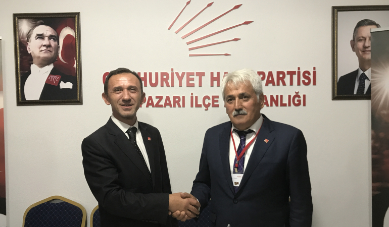 chp erdal kandil2
