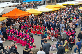 31 acisu senligi otcu yuruyusu
