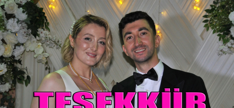 nagihan murathan tesekkur