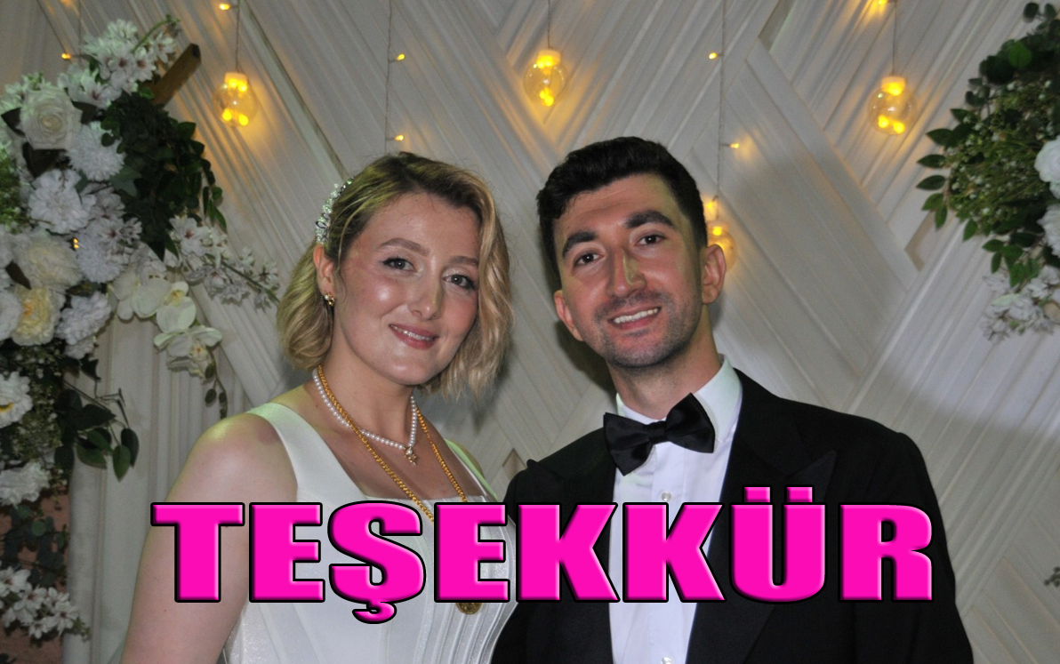 nagihan murathan tesekkur